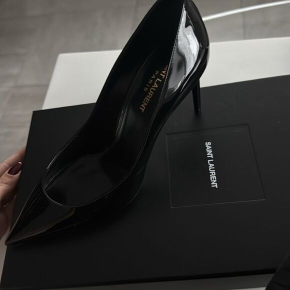 Saint Laurent heels - Picture 8 of 9